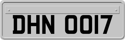 DHN0017