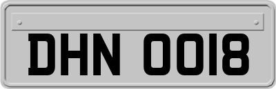 DHN0018