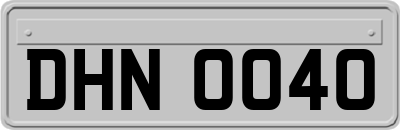 DHN0040