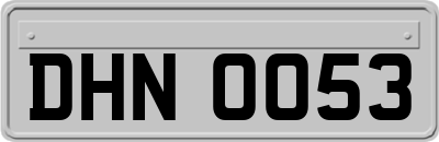 DHN0053