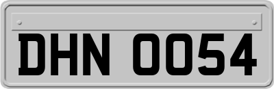 DHN0054