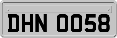 DHN0058