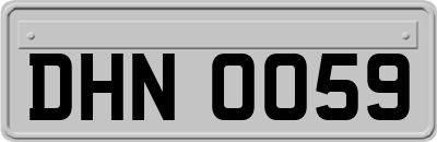 DHN0059