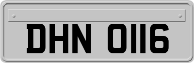 DHN0116
