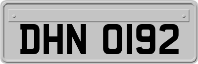 DHN0192