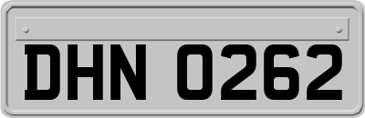 DHN0262