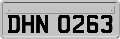 DHN0263