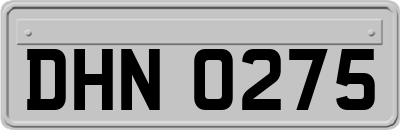 DHN0275