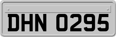 DHN0295