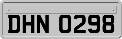DHN0298