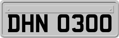 DHN0300