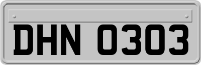 DHN0303