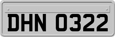 DHN0322