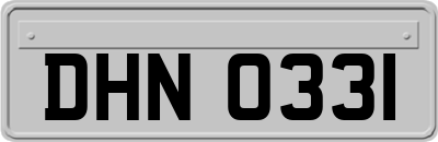 DHN0331