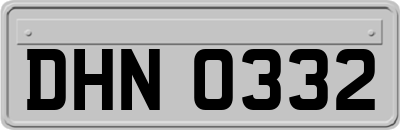 DHN0332