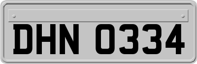 DHN0334