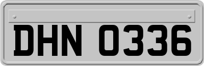 DHN0336