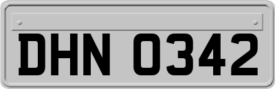 DHN0342
