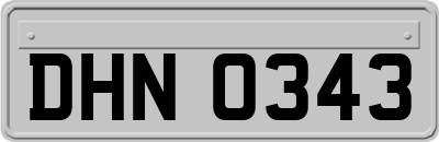 DHN0343