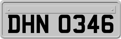 DHN0346