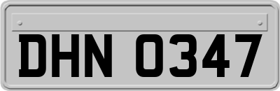 DHN0347