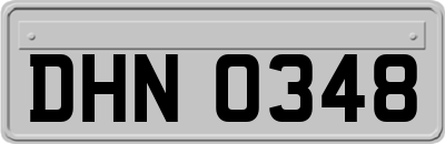 DHN0348