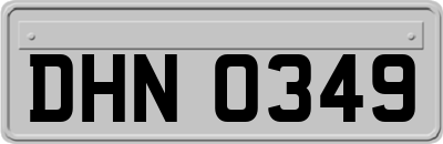 DHN0349