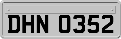 DHN0352