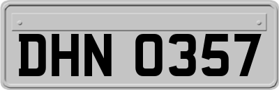 DHN0357