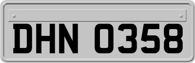DHN0358
