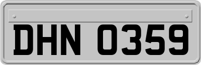 DHN0359