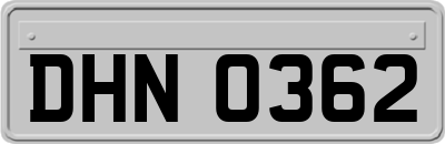 DHN0362