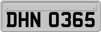 DHN0365