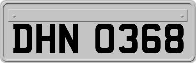 DHN0368