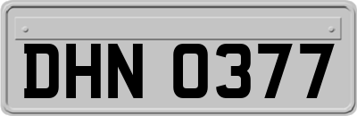 DHN0377