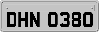 DHN0380
