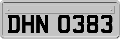 DHN0383