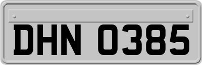 DHN0385