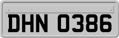 DHN0386