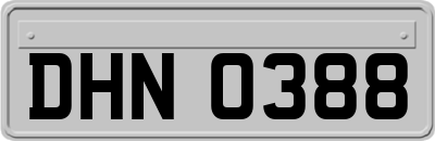 DHN0388