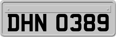 DHN0389