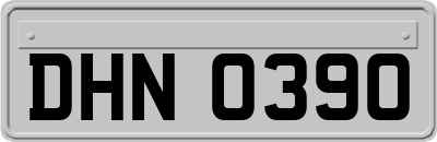DHN0390