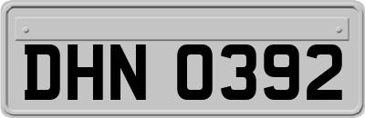 DHN0392