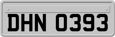 DHN0393