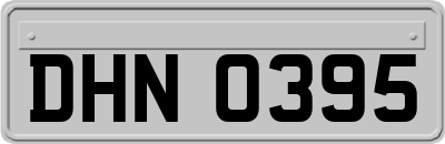 DHN0395