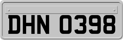 DHN0398
