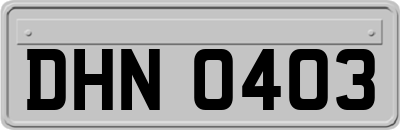 DHN0403