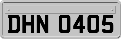 DHN0405