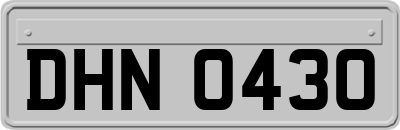 DHN0430