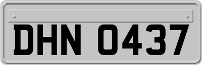DHN0437
